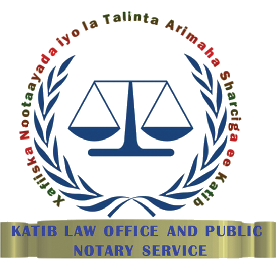 company logo